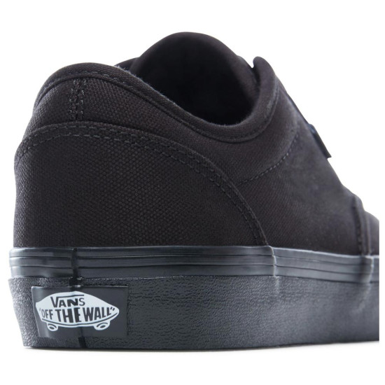 Vans Atwood Jr